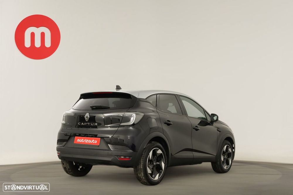 Renault Captur 1.0 TCe Techno - 4