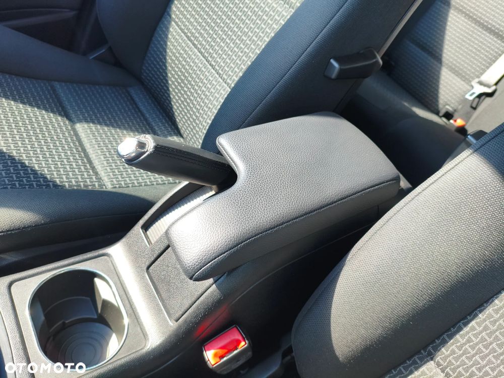 Mercedes-Benz Klasa B 170 BlueEFFICIENCY - 17