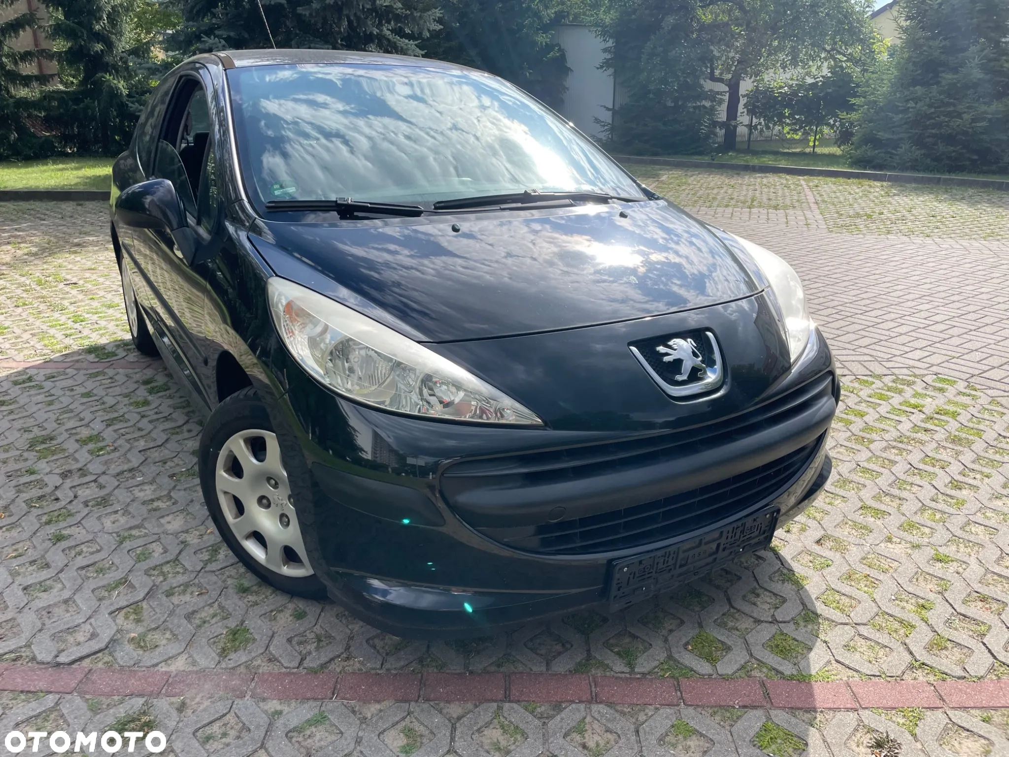 Peugeot 207 1.4 Trendy - 3