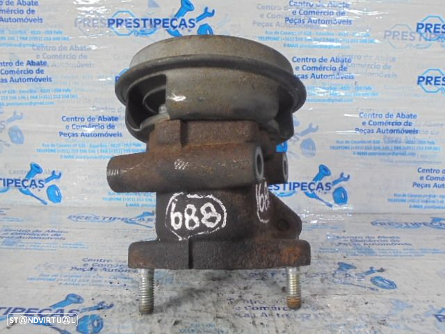 Egr G7AP 60A70207 HONDA FRV 2007 2.2CDTI 140CV 5P PRETO VACUO - 3