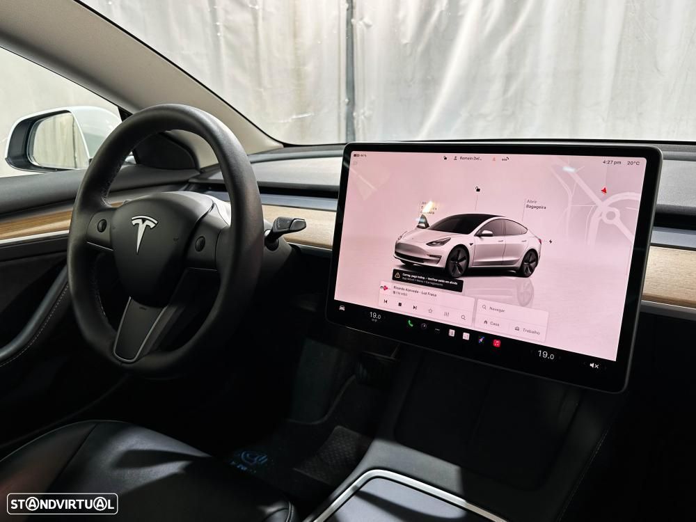 Tesla Model 3 Long Range AWD Dual Motor - 40