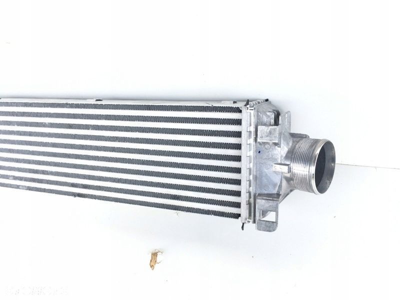 INTERCOOLER CHŁODNICA AUDI A4 A5 8W B9 A6 A7 4K0 - 3