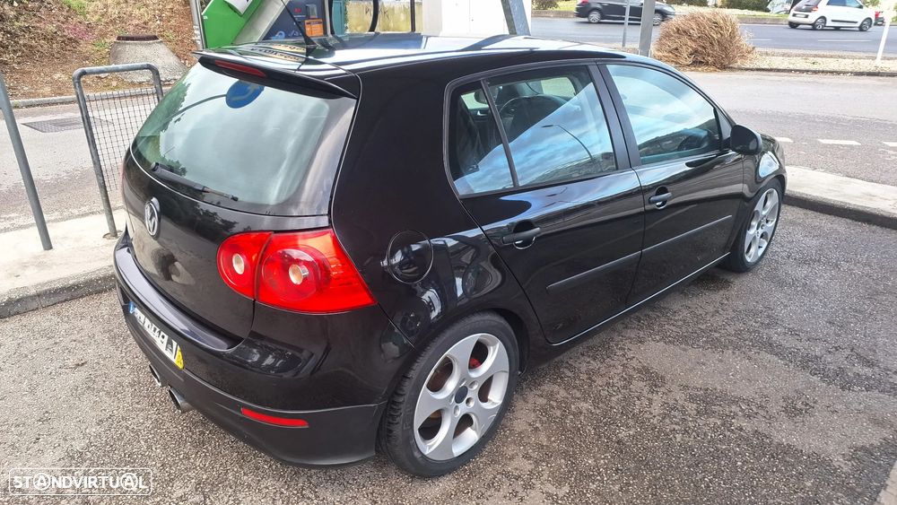 VW Golf 1.4 TSi Trendline Pack - 15