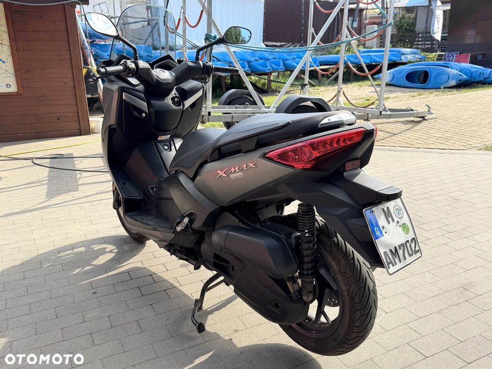 Yamaha V-MAX - 3