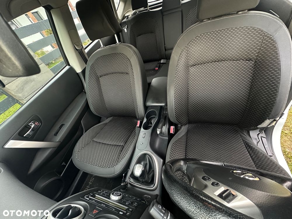 Nissan Qashqai 1.6 Acenta - 9