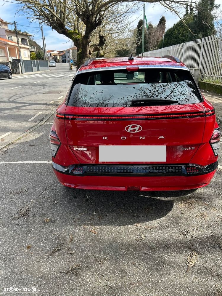 Hyundai Kauai 64 kWh Premium+P.Premium - 3