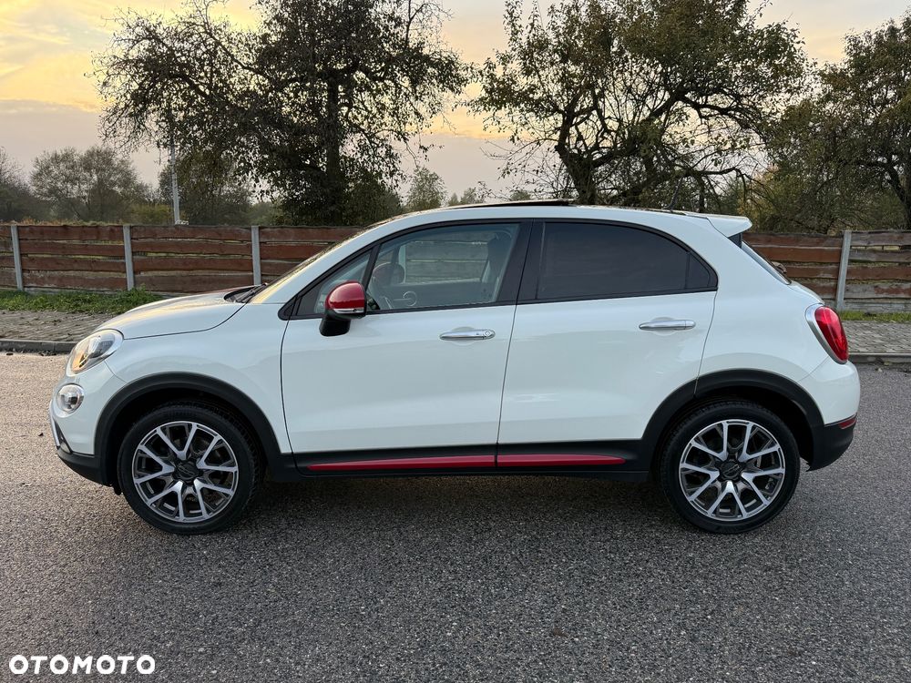 Fiat 500X 1.4 MultiAir S-Design - 5