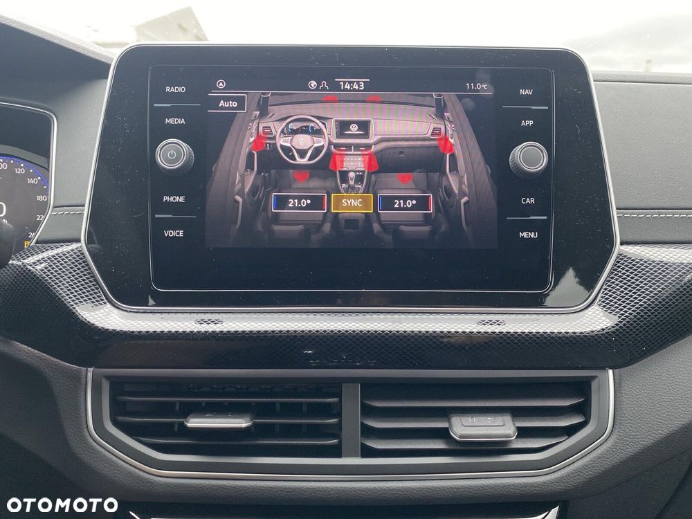 Volkswagen T-Cross - 40