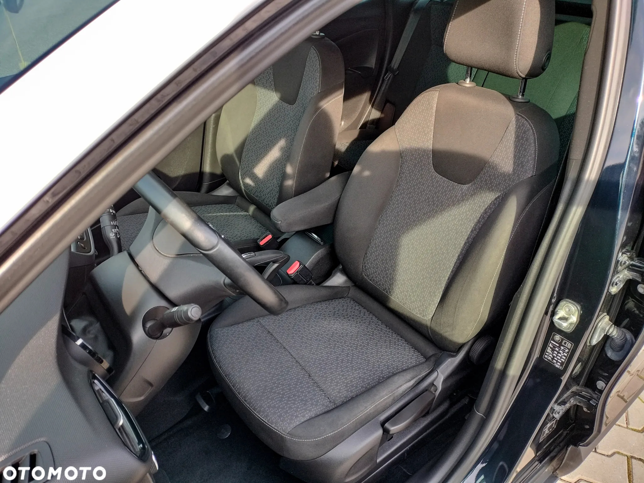 Opel Crossland X 1.2 Edition - 18