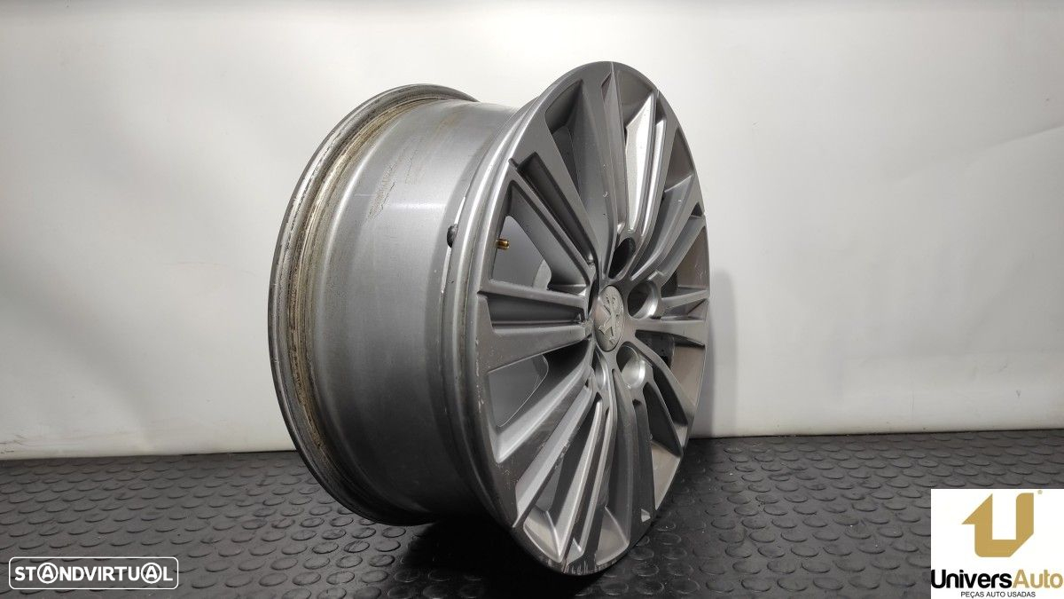 PNEU PEUGEOT 308 SW ALLURE - 2