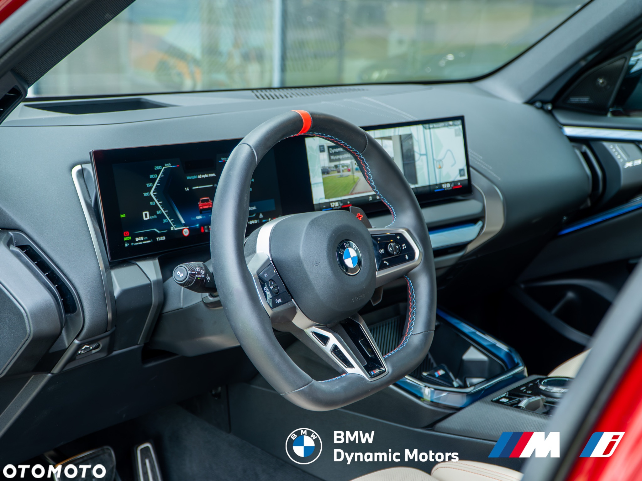 BMW X3 M M50 xDrive - 19