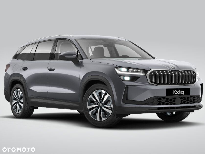 Skoda Kodiaq 2.0 TDI 4x2 Drive DSG - 1