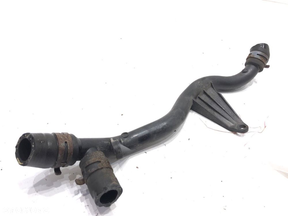 MAGISTRALA WODY  SKODA KODIAQ (NS7, NV7, NS6) 2016 - 2022 2.0 TSI 4x4 140 kW [190 KM] benzyna 2019 - - 1