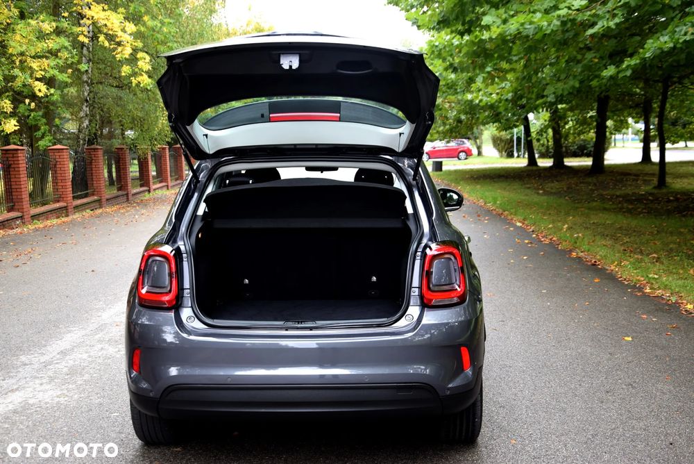 Fiat 500X 1.6 E-Torq Lounge - 15