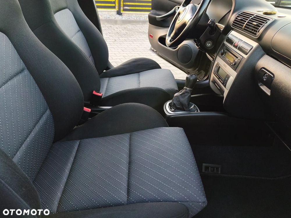 Seat Leon 1.9 TDI Torro - 21