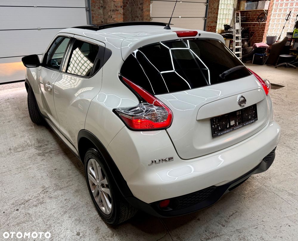 Nissan Juke - 3