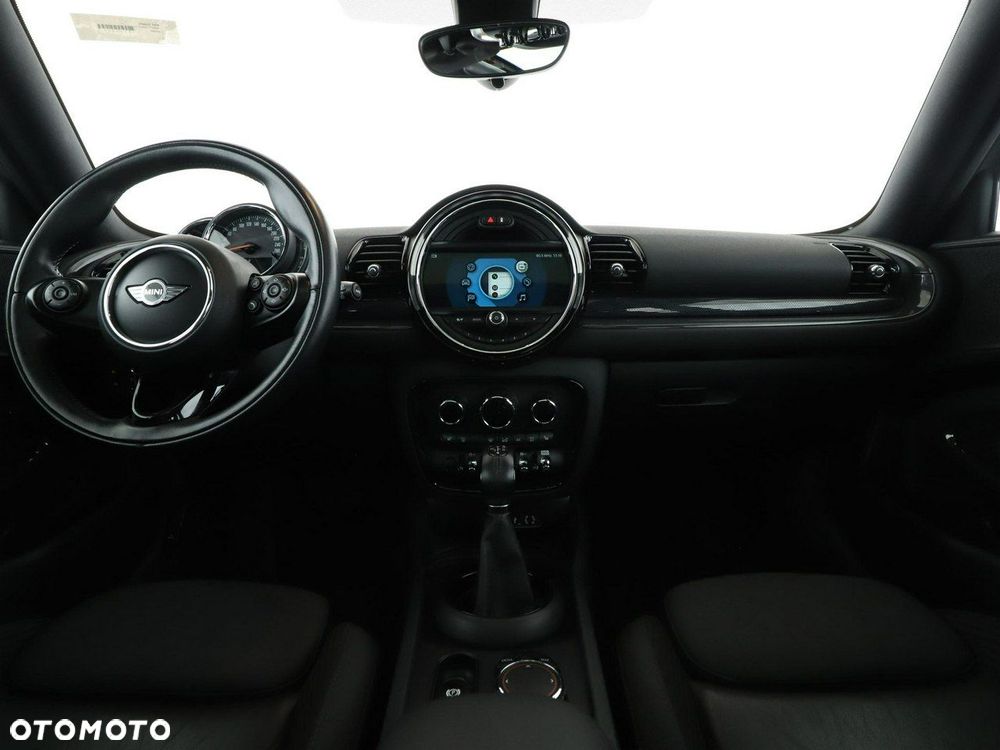 MINI Clubman Cooper S - 11