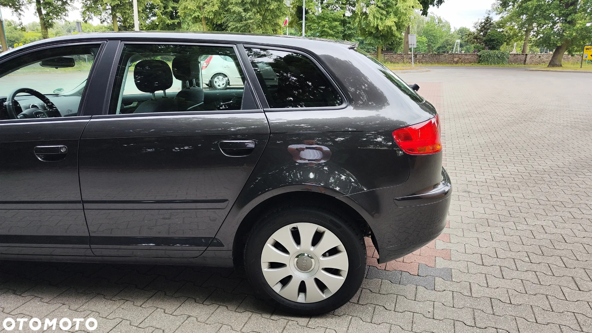 Audi A3 1.6 Attraction - 5