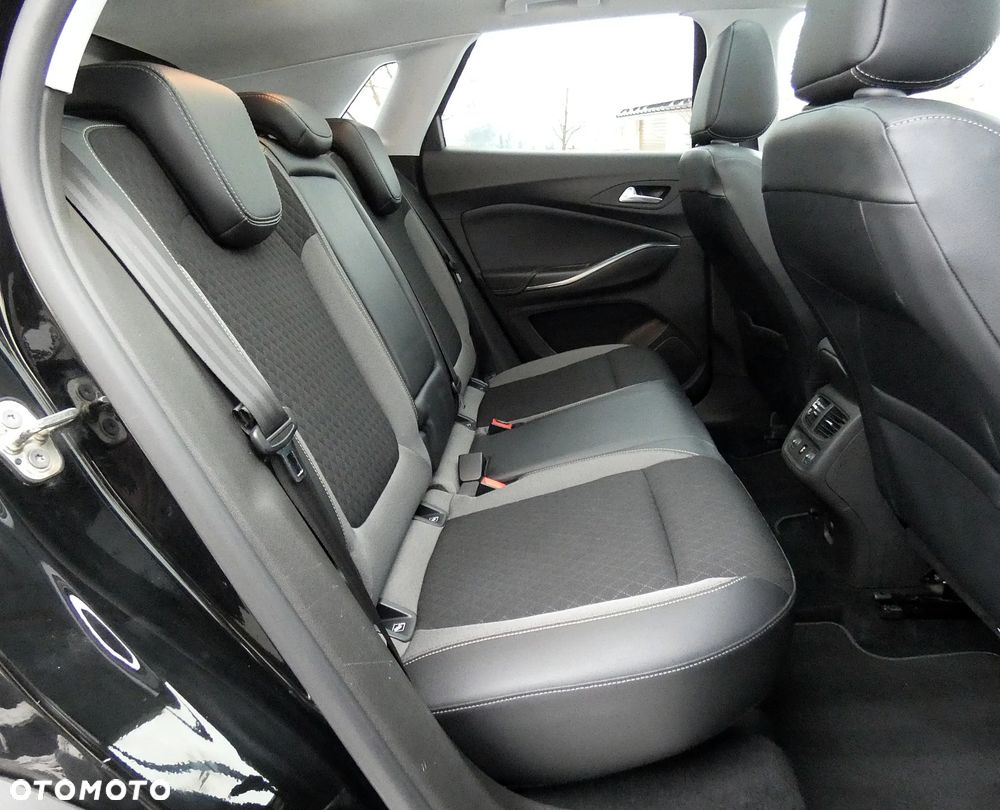 Opel Grandland X 1.2 T Ultimate S&S - 18