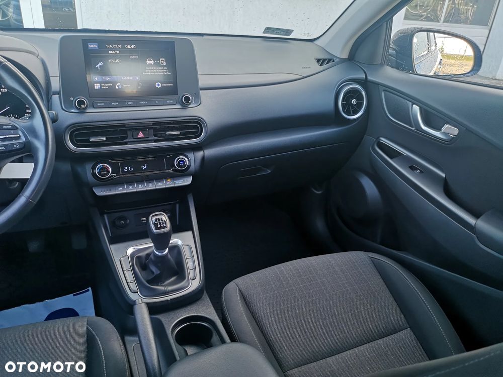 Hyundai Kona 1.0 T-GDI Comfort - 17