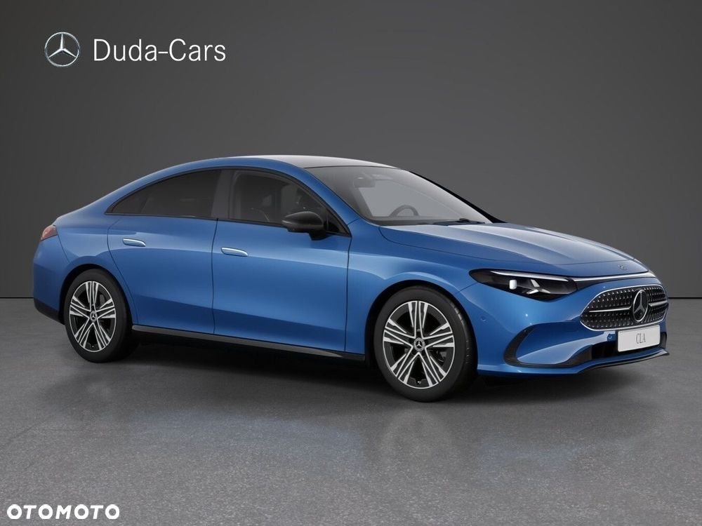 Mercedes-Benz CLA 220 mHEV 4-Matic 8G-DCT - 5
