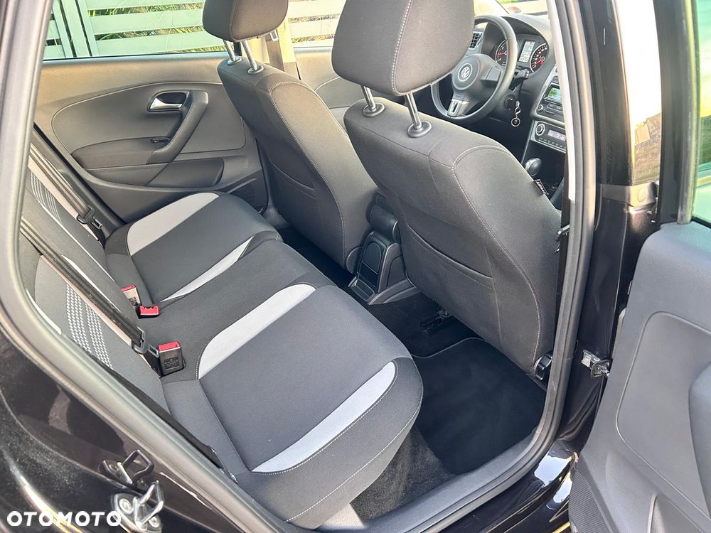 Volkswagen Polo 1.2 TSI DSG Life - 11