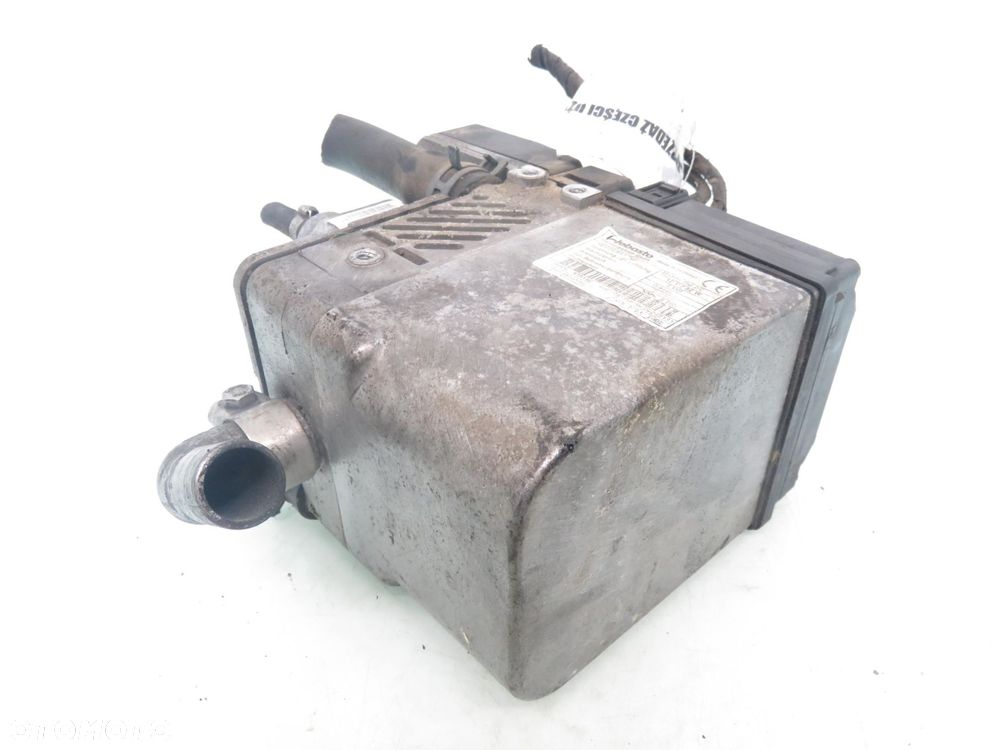 WEBASTO MERCEDES W168 92255B - 7