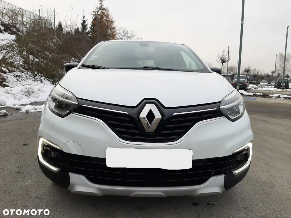Renault Captur ENERGY TCe 120 Experience - 4