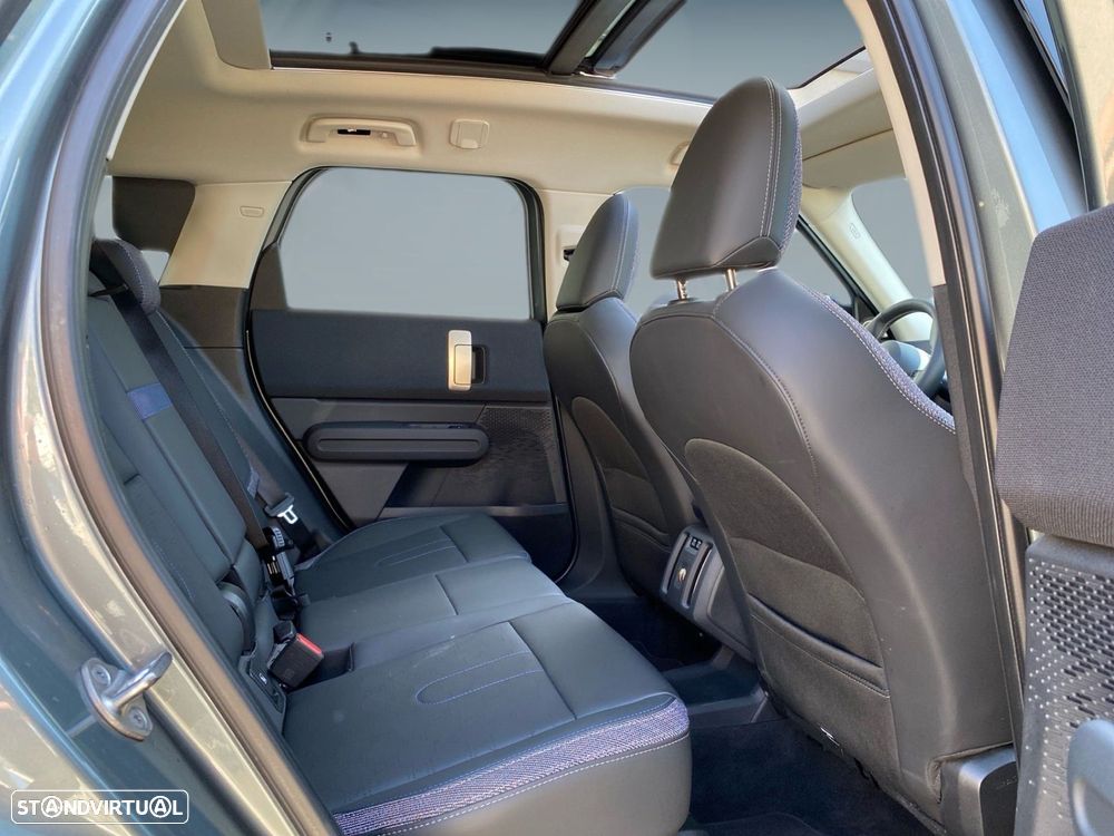 MINI Countryman C Classic L - 19