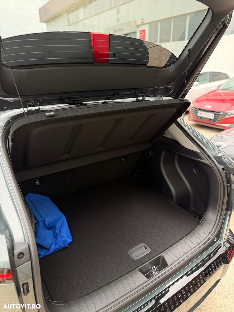 Hyundai KONA BEV 204 CP 64.8 kWh Highway+ - 13