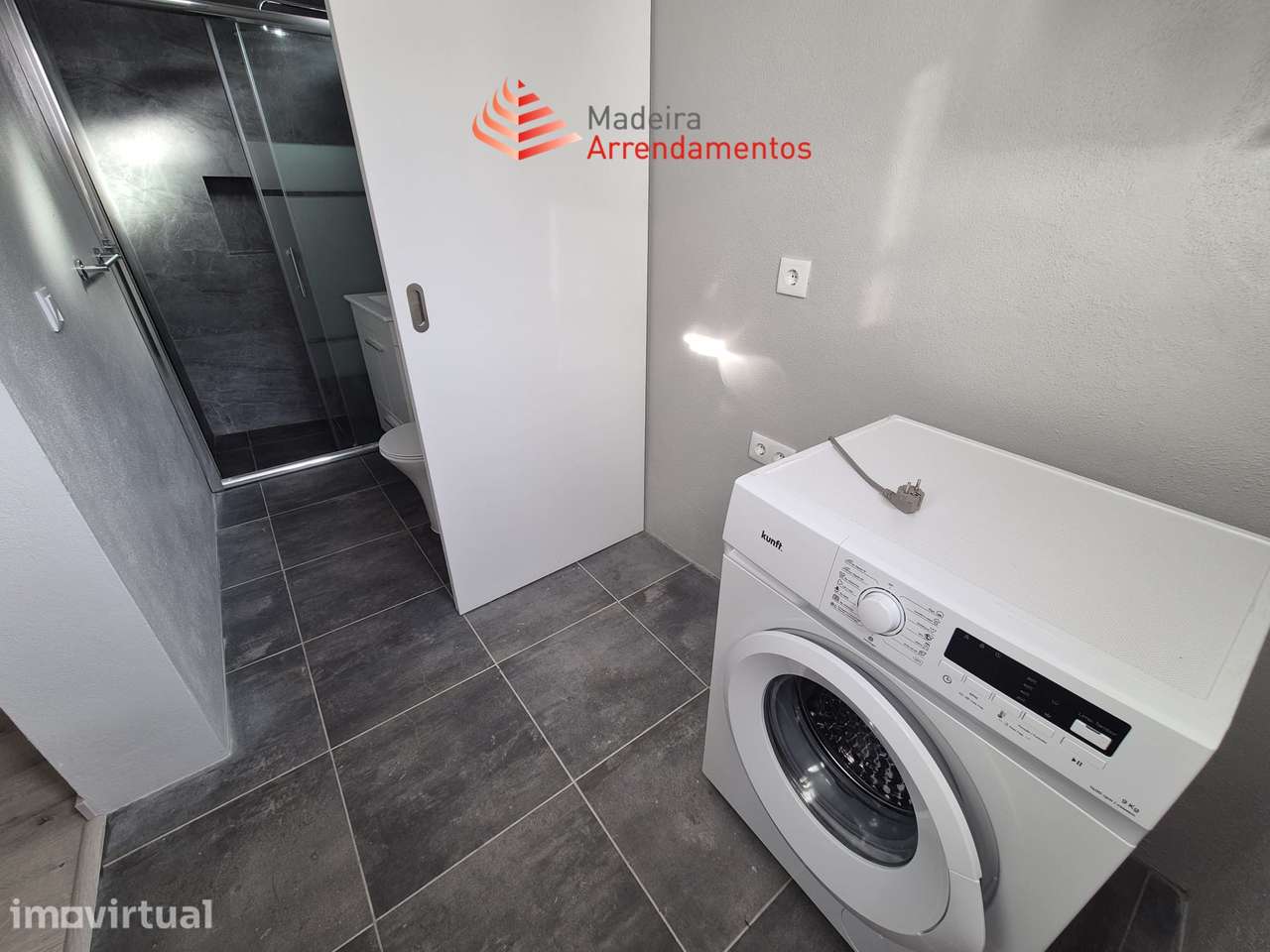 Apartamento T1 Galeão São Roque - Grande imagem: 4/12