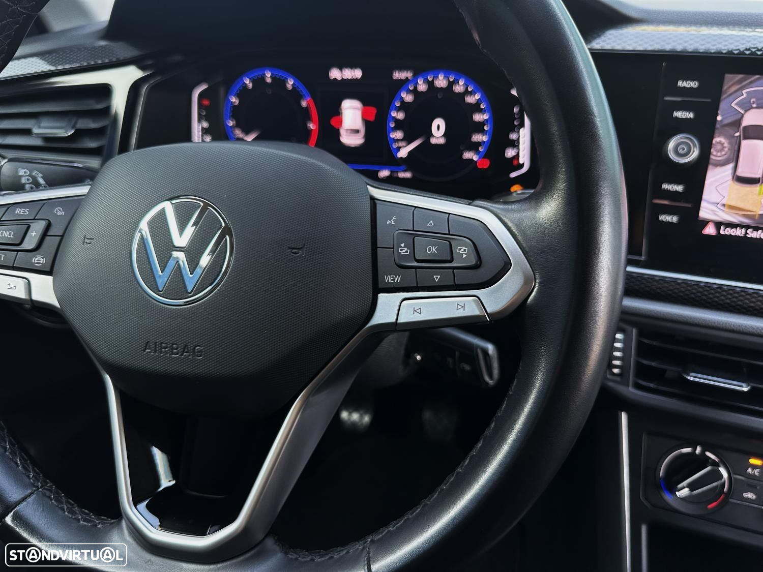 VW Taigo 1.0 TSI Life - 10