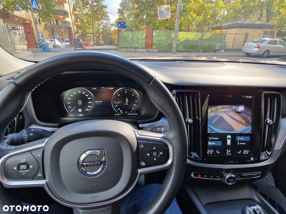 Volvo V60 D4 SCR AWD Momentum - 16