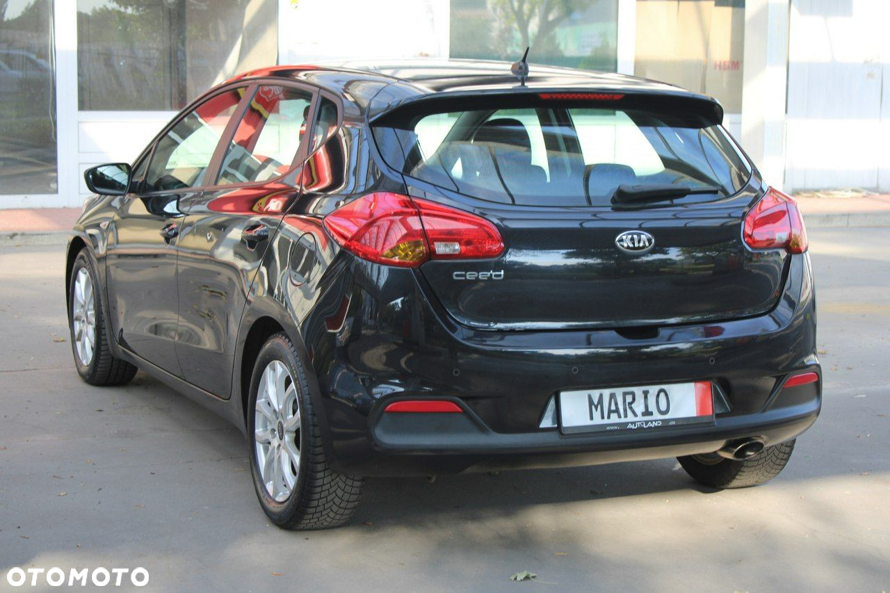 Kia Ceed Cee'd 1.4 L - 36