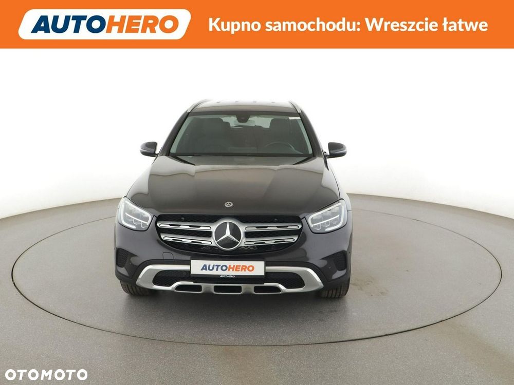Mercedes-Benz GLC 200 4-Matic - 12