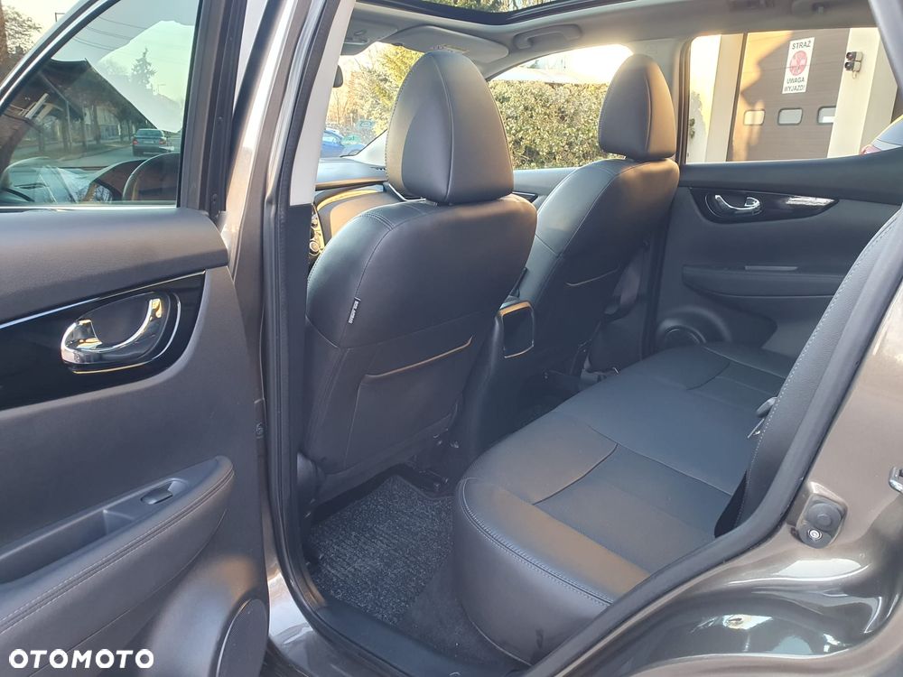 Nissan Qashqai 1.6 DIG-T Tekna+ - 15