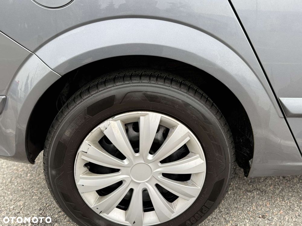 Opel Astra 1.4 Enjoy - 10