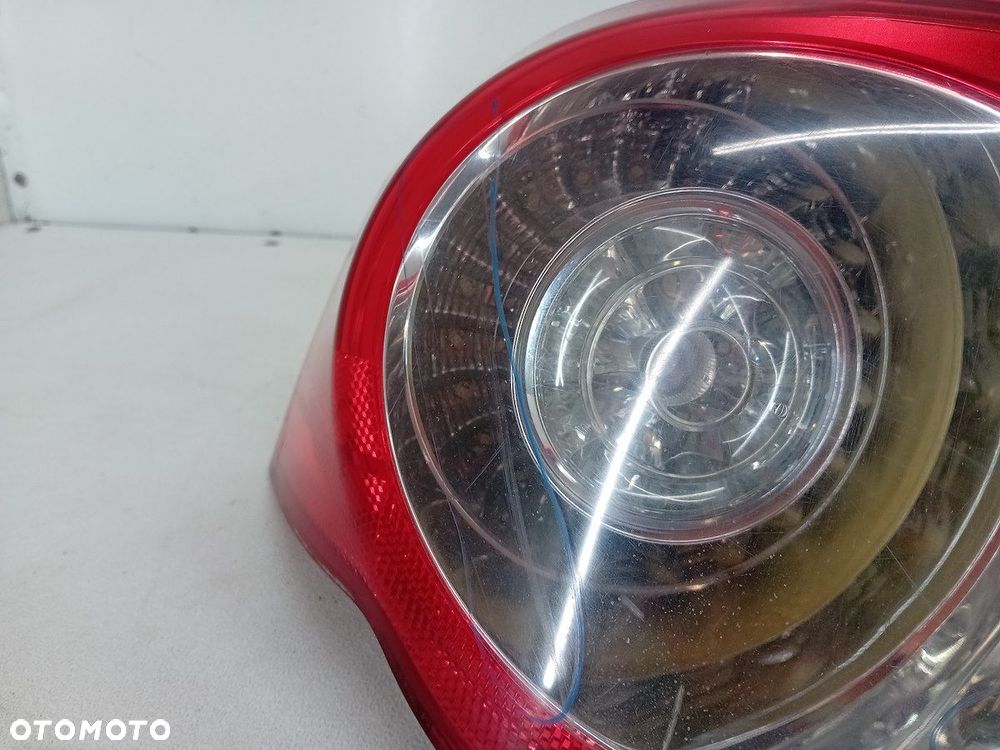 LAMPY TYŁ KOMPLET VW PASSAT B6 3C9.945.096C   3C9.945.095B KOMBI - 7