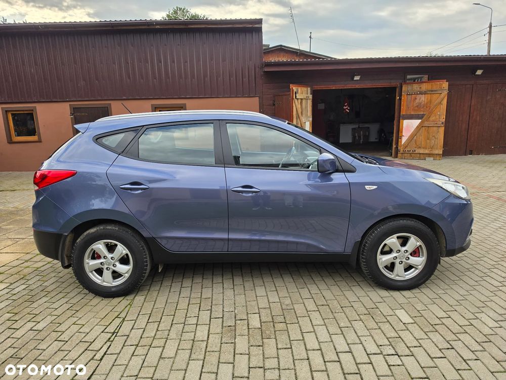 Hyundai ix35 - 3