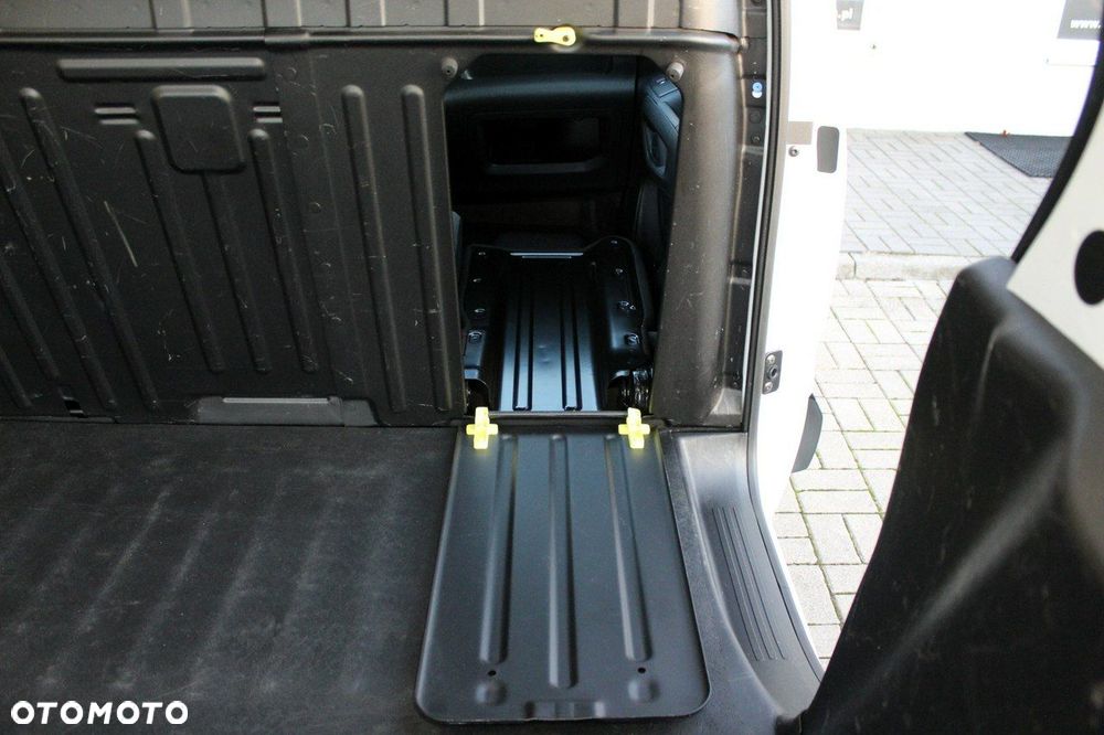 Citroën Berlingo - 20