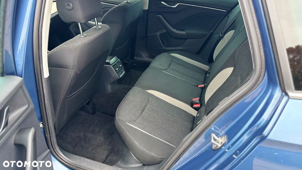 Skoda Kamiq 1.0 TSI DSG Style - 26