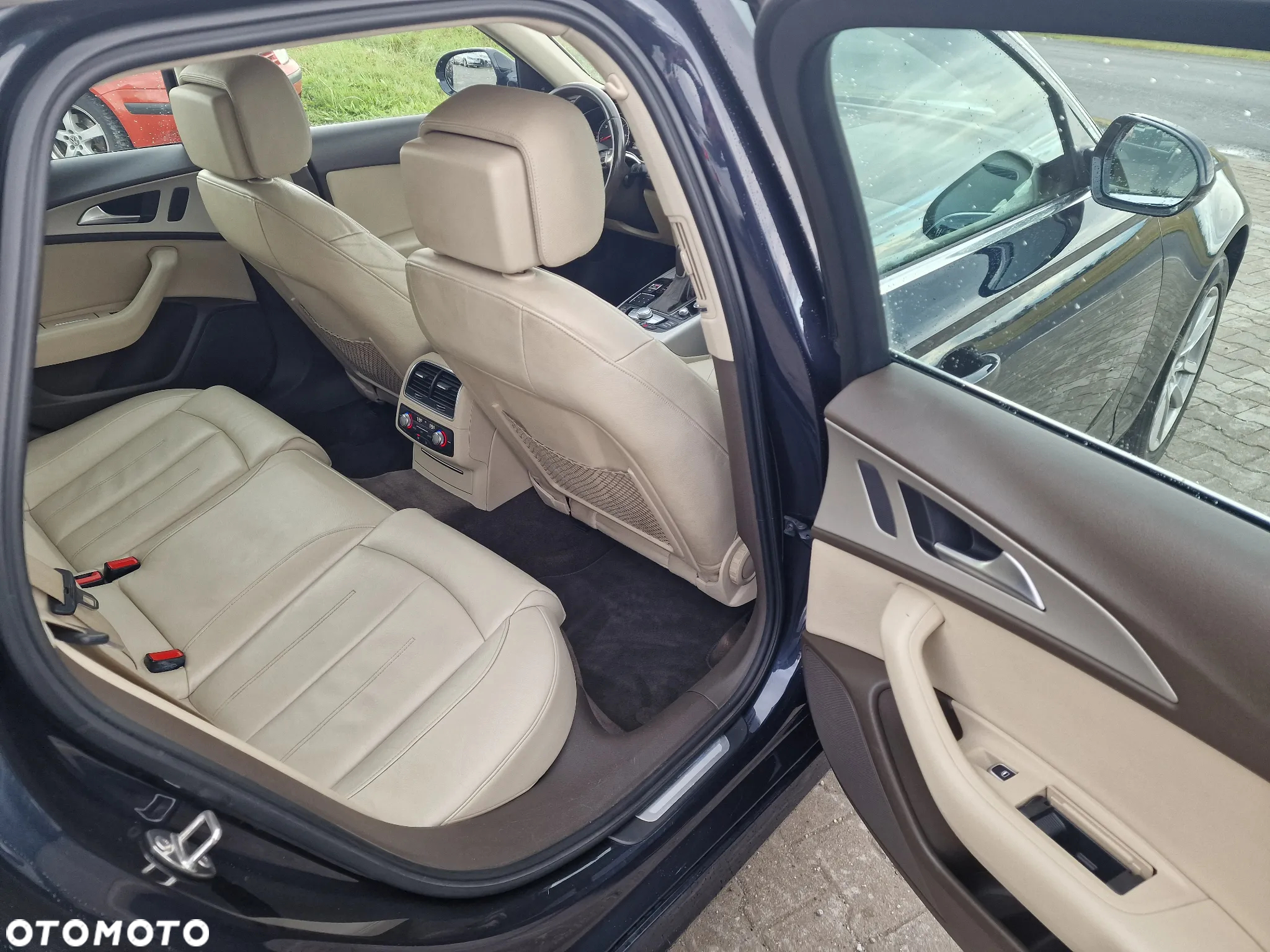 Audi A6 3.0 TDI Quattro S tronic - 27