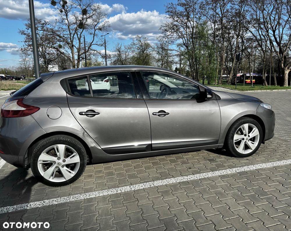 Renault Megane - 4