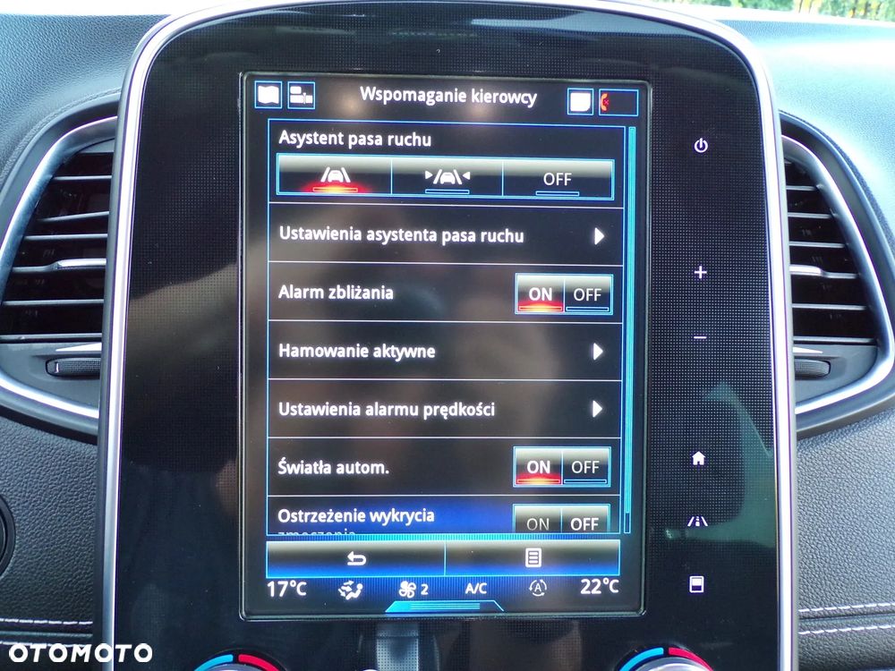 Renault Grand Scenic ENERGY dCi 160 EDC BOSE EDITION - 25