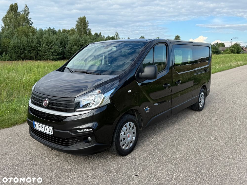 Fiat Talento - 1