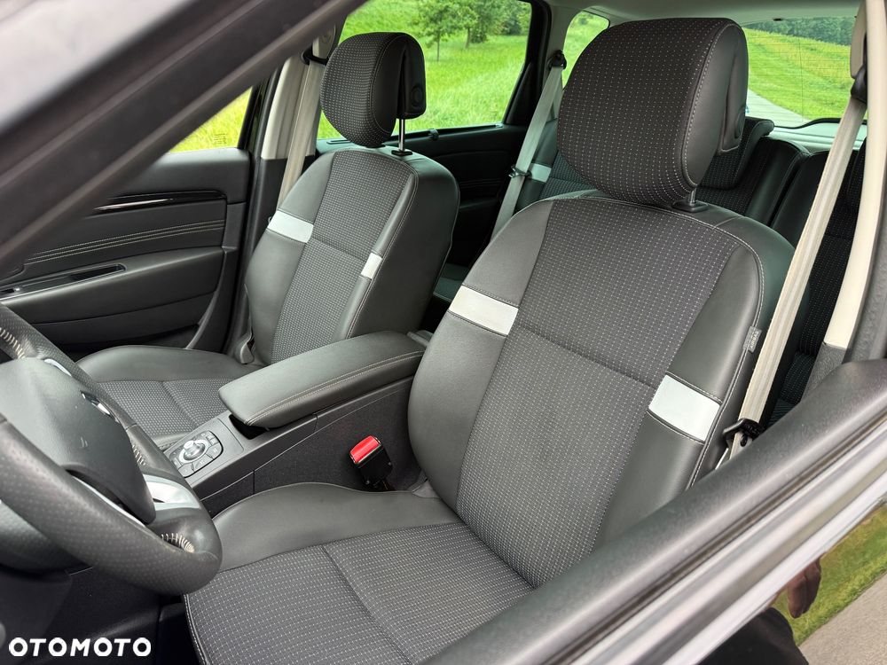 Renault Scenic TCe 130 Bose Edition - 15