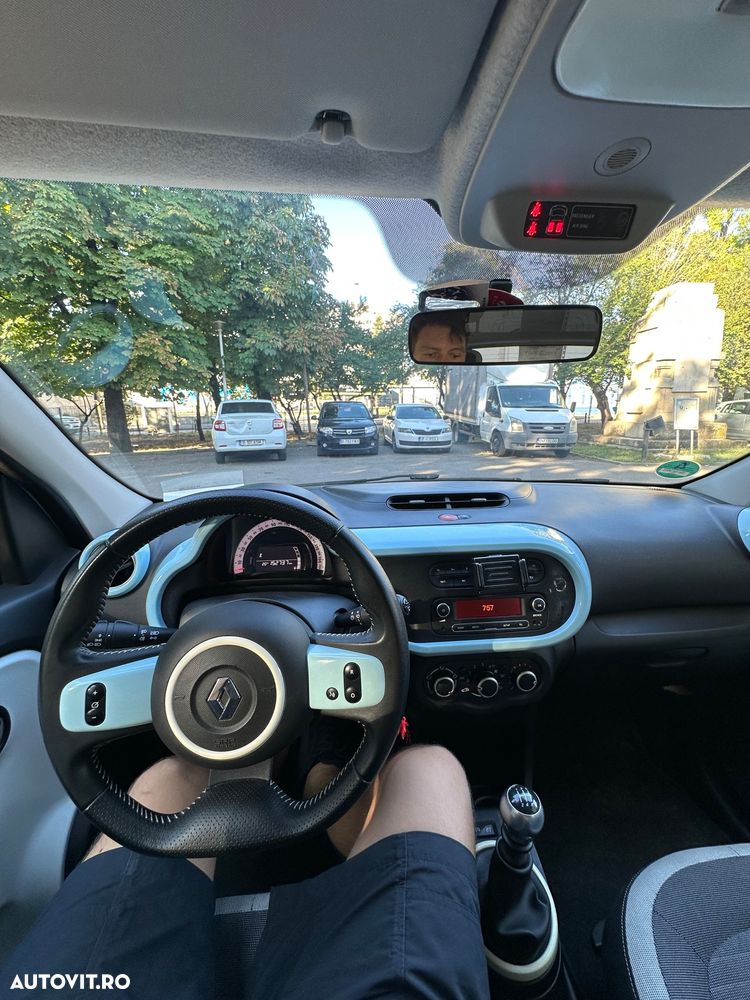 Renault Twingo ENERGY TCe 90 Cosmic - 17