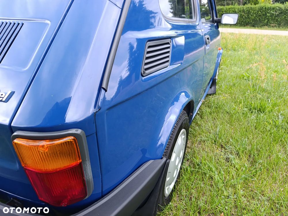 Fiat 126 elx Maluch std - 32