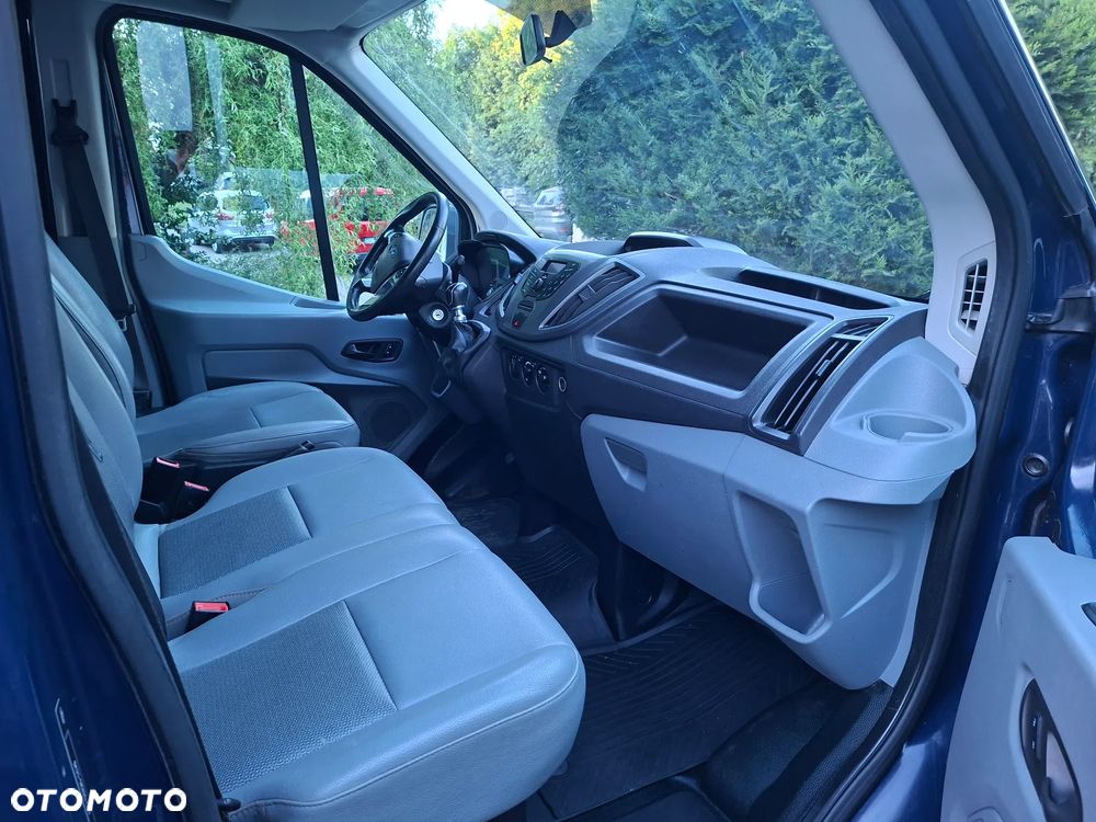 Ford Transit - 14