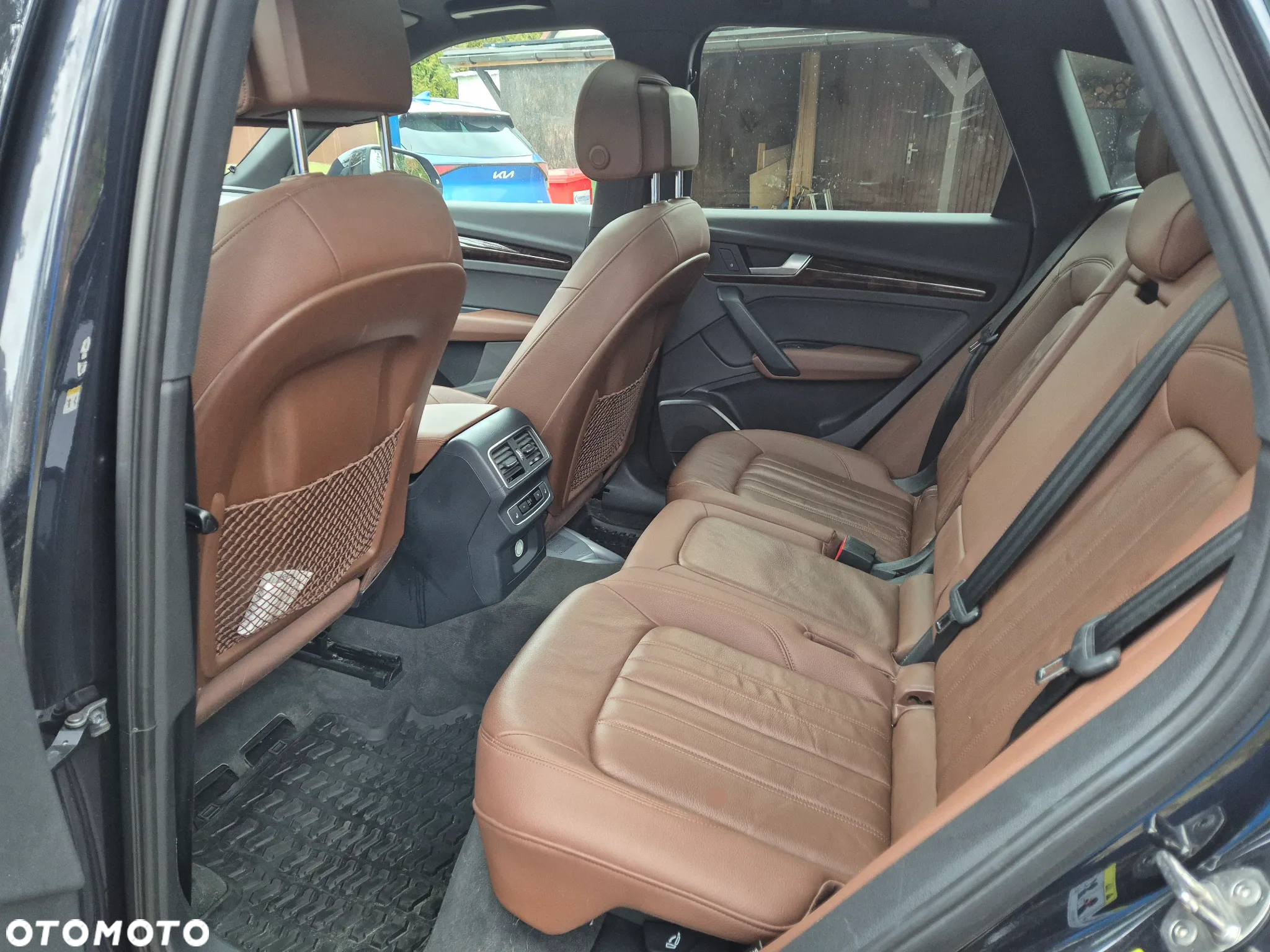 Audi Q5 - 11